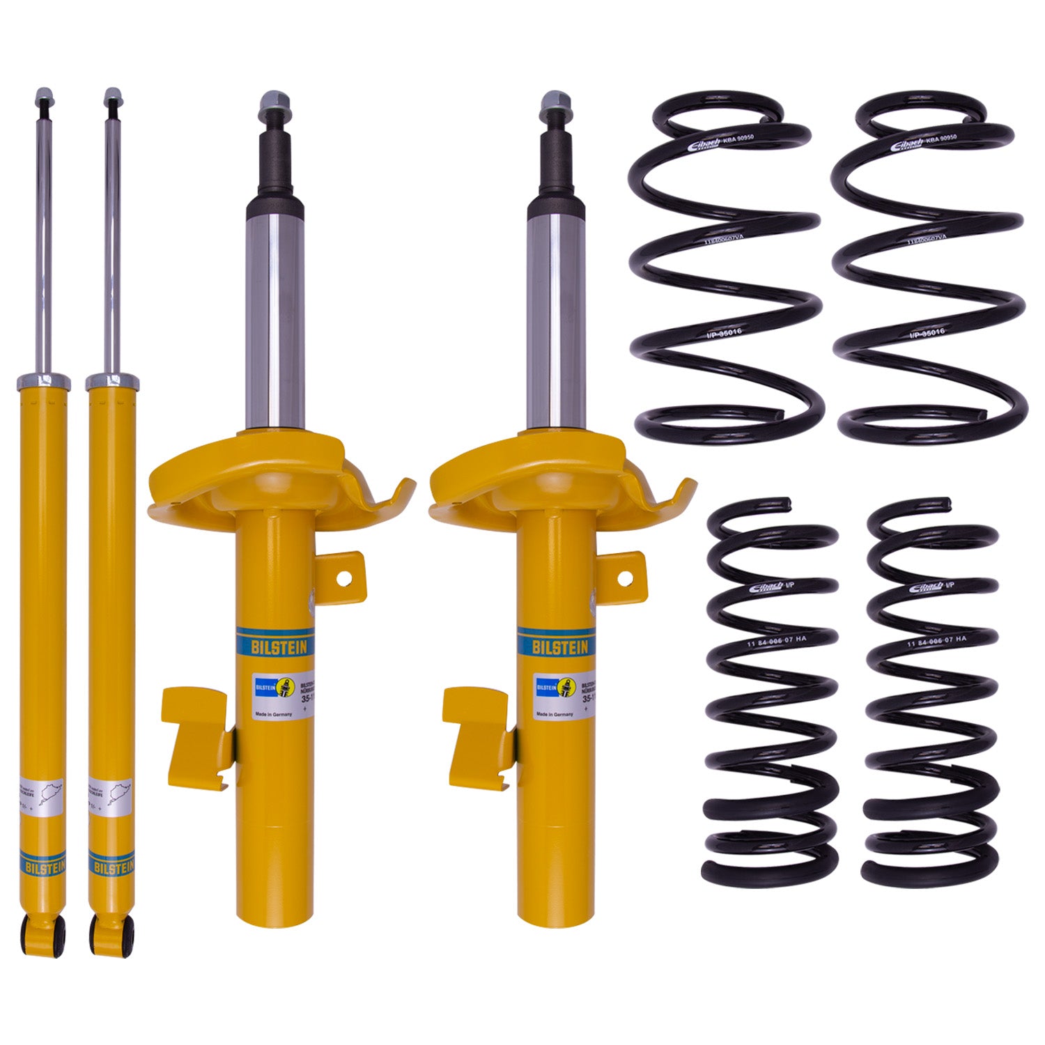 Bilstein Shock Absorbers