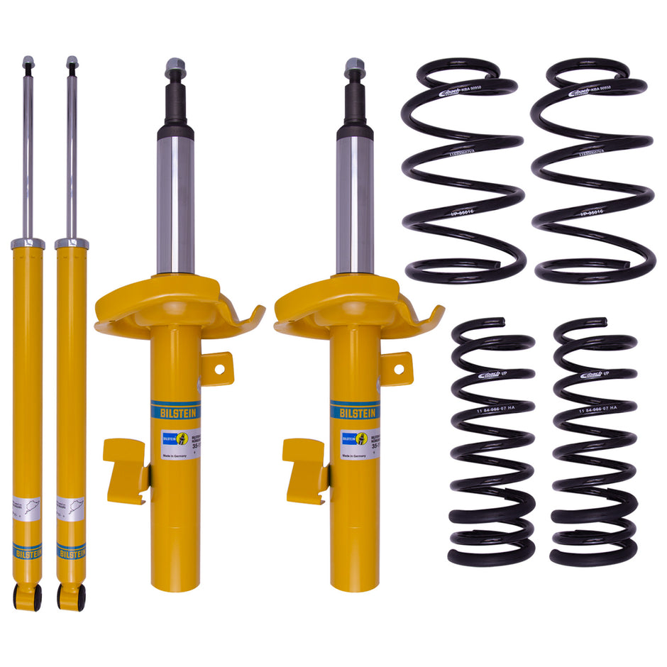 Bilstein Shock Absorbers