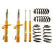 Bilstein Shock Absorbers