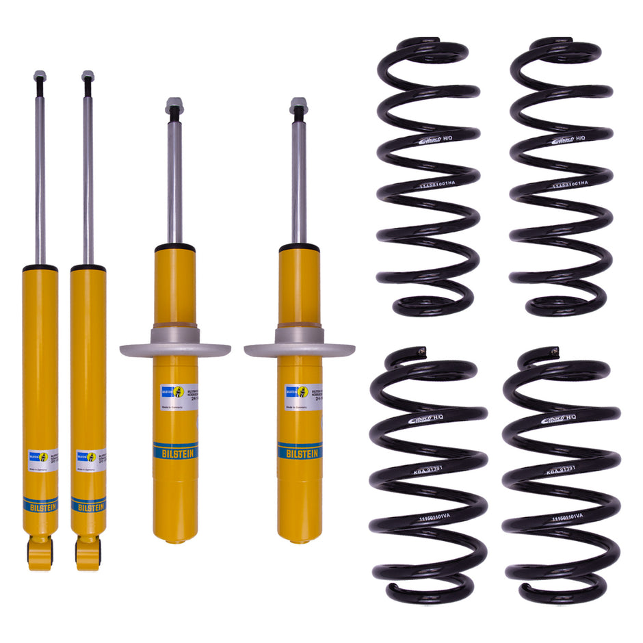 Bilstein Shock Absorbers