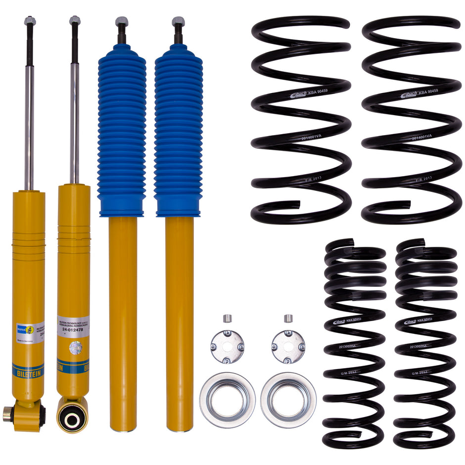 Bilstein Shock Absorbers