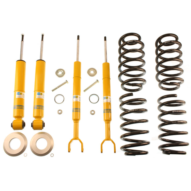 Bilstein Shock Absorbers