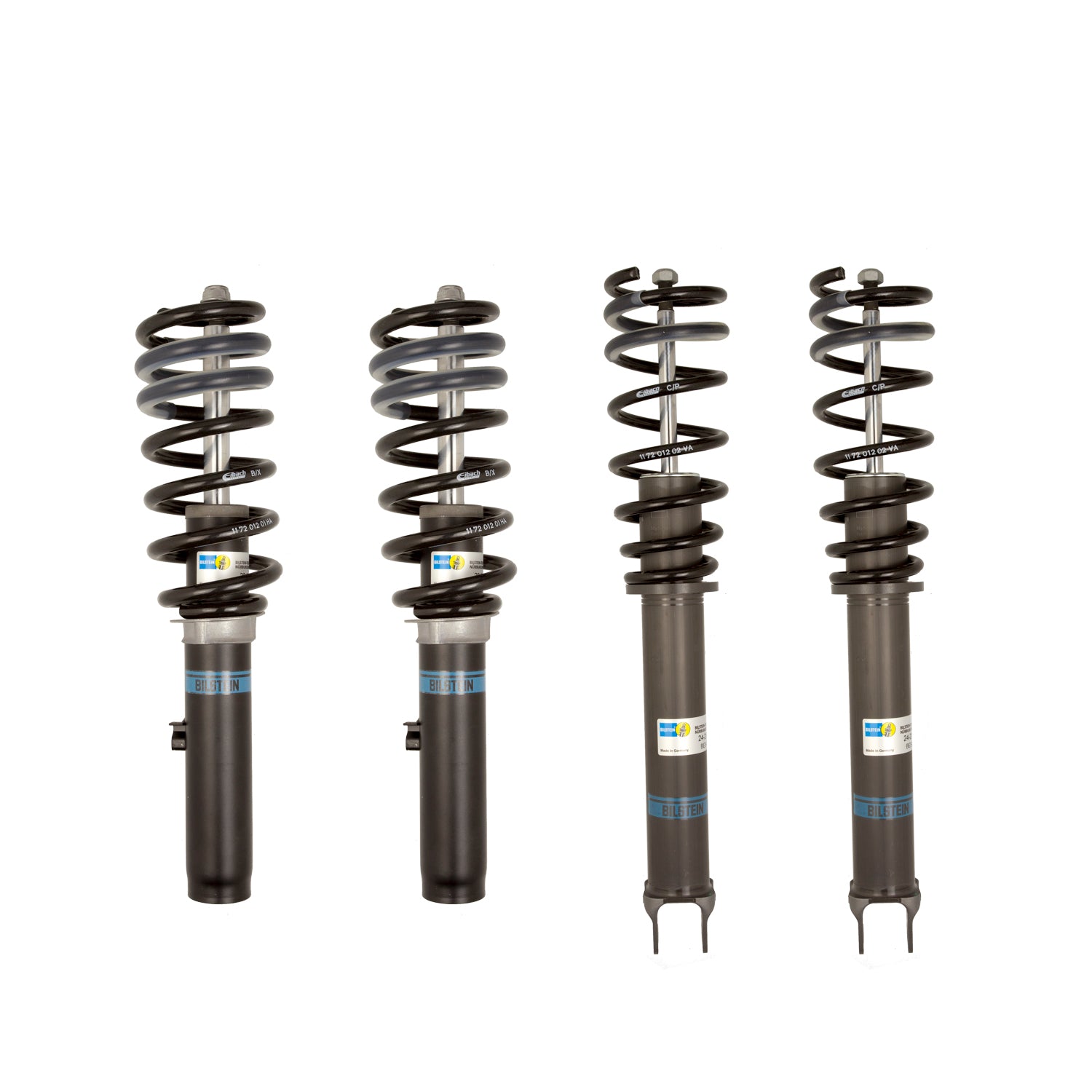 Bilstein Shock Absorbers