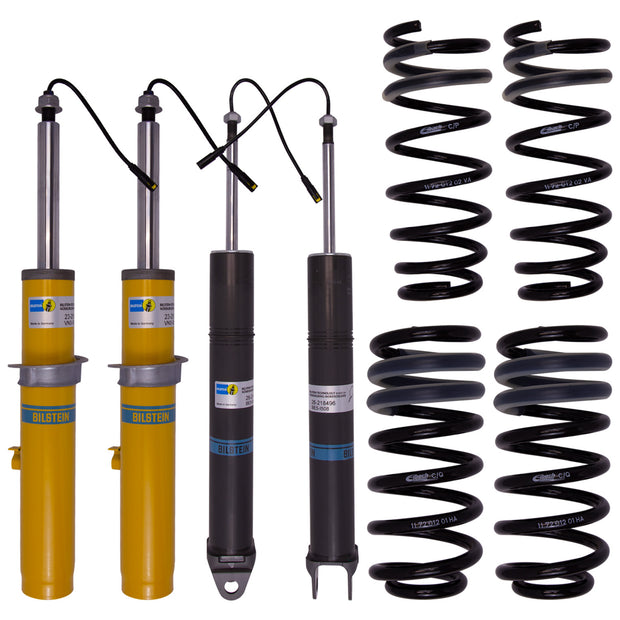 Bilstein Shock Absorbers