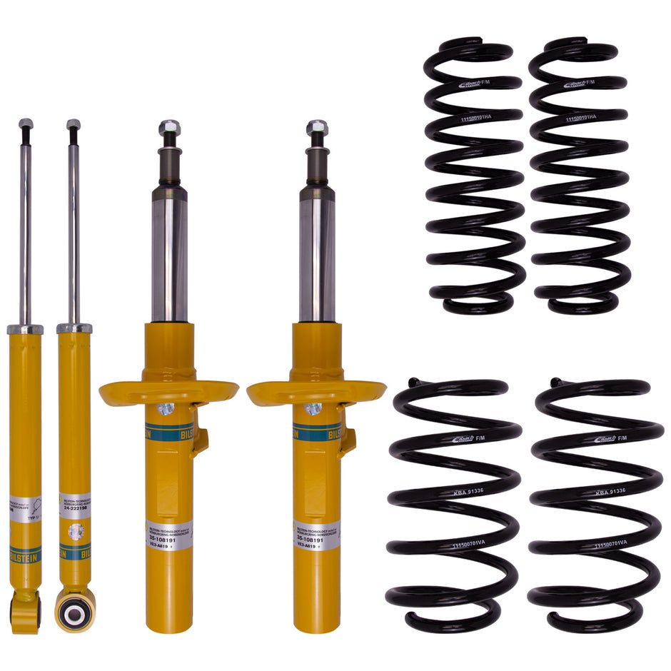 Bilstein Shock Absorbers