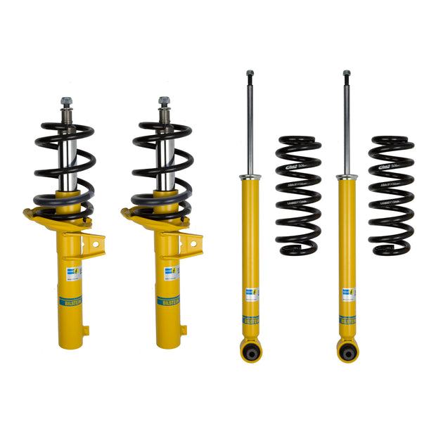 Bilstein Shock Absorbers
