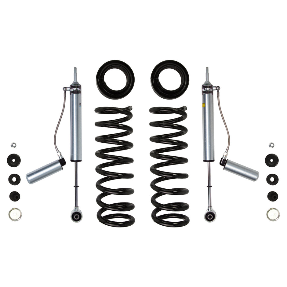 Bilstein Shock Absorbers