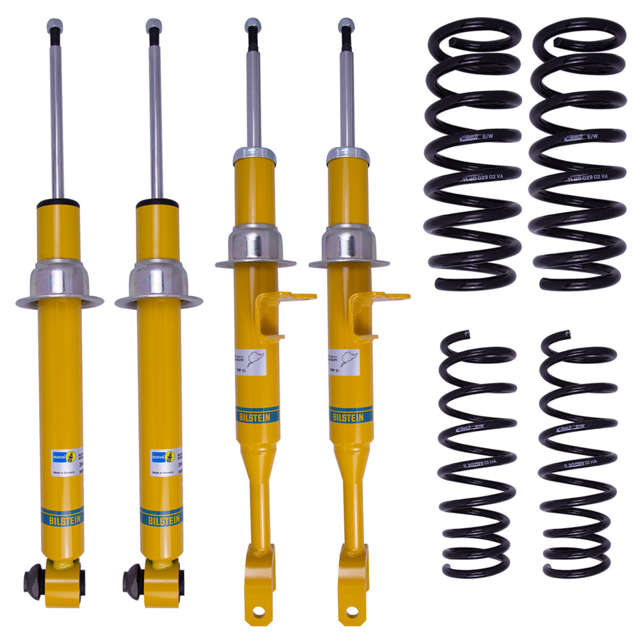 Bilstein Shock Absorbers