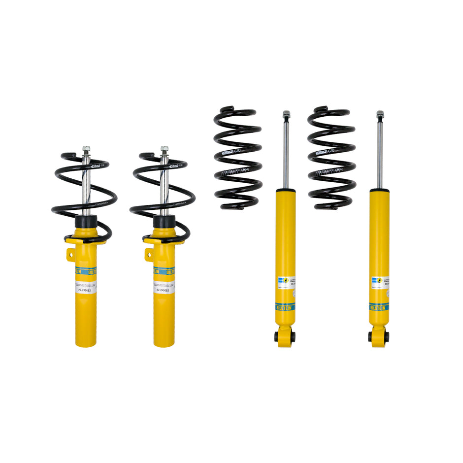 Bilstein Shock Absorbers