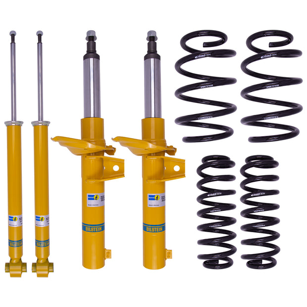 Bilstein Shock Absorbers