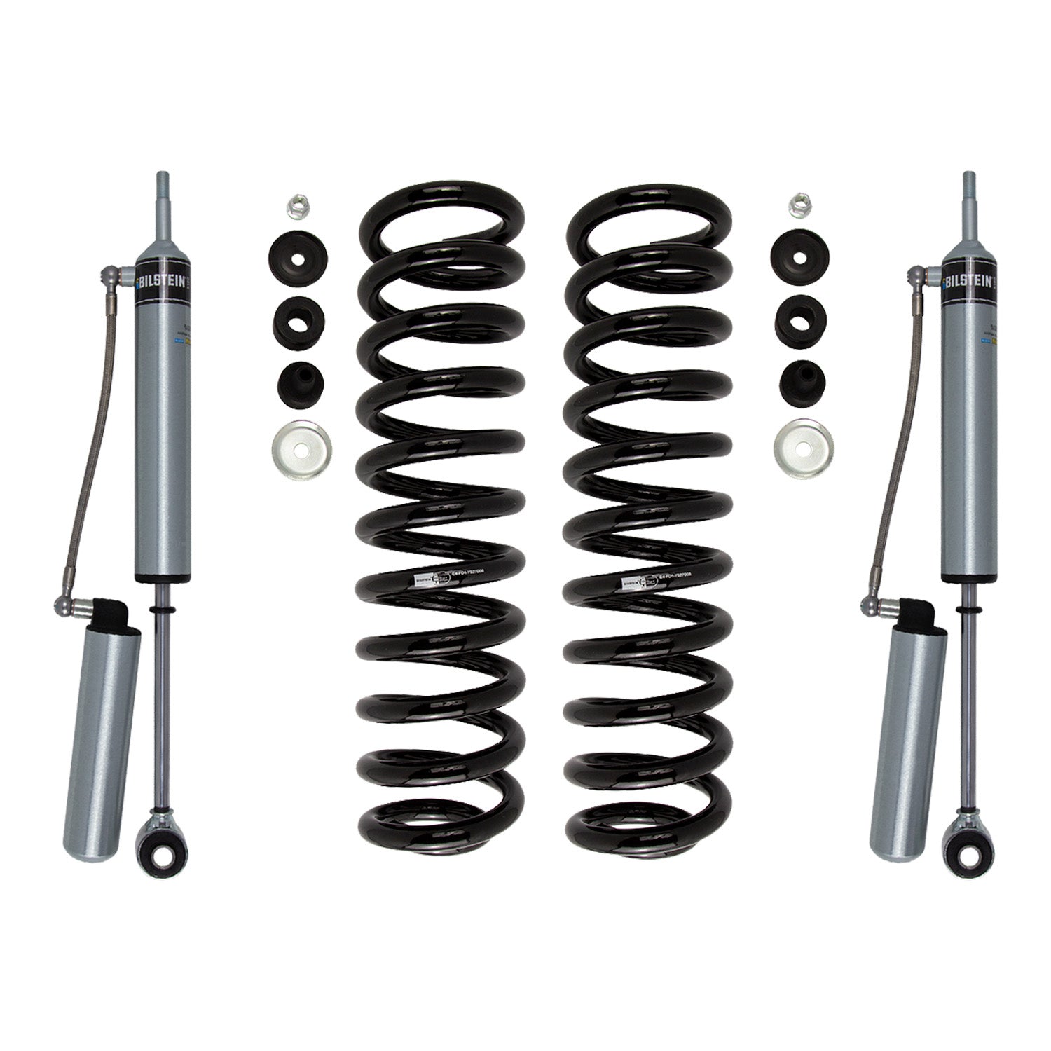 Bilstein Shock Absorbers
