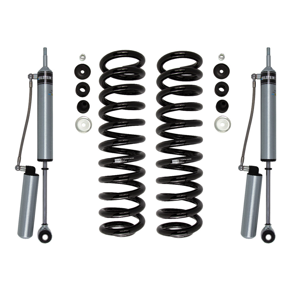 Bilstein Shock Absorbers