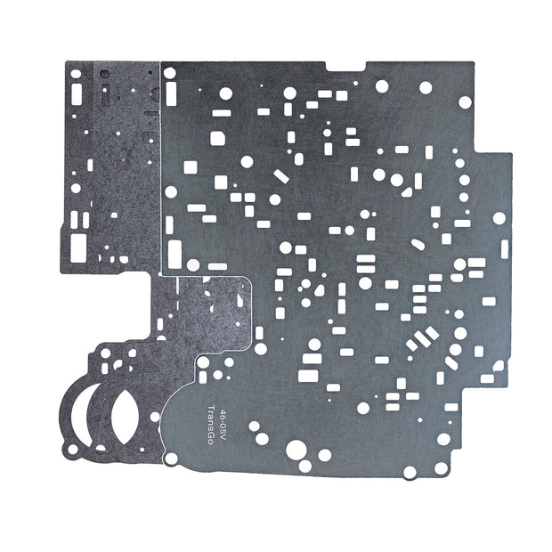 4L60E Separator Plate With Gasket For 2005 Corvette Only