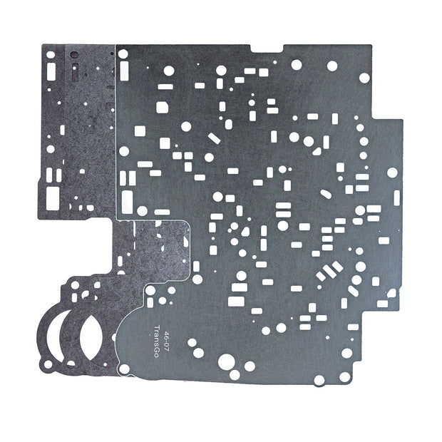 4L60E Separator Plate 2007-2008 Except Hybrid