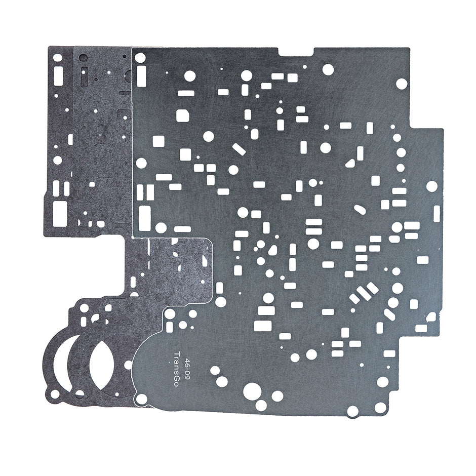 4L60E Separator Plate 2009-13
