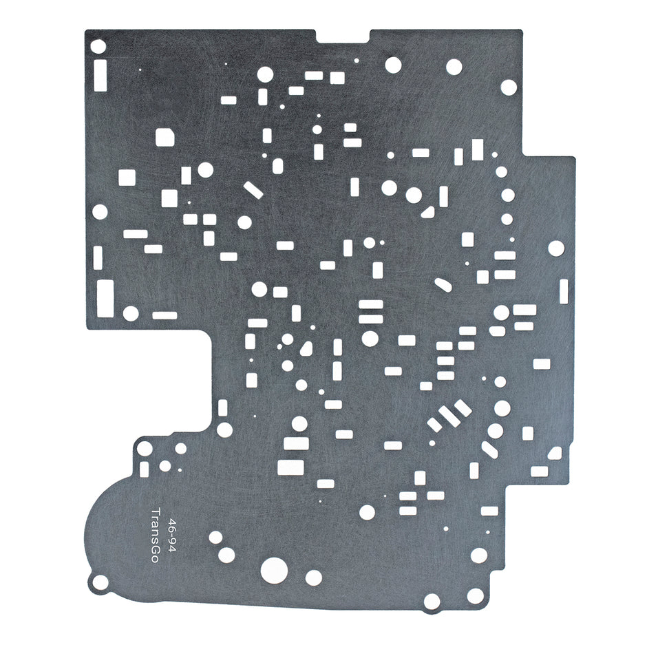 4L60E Separator Plate 1993-94