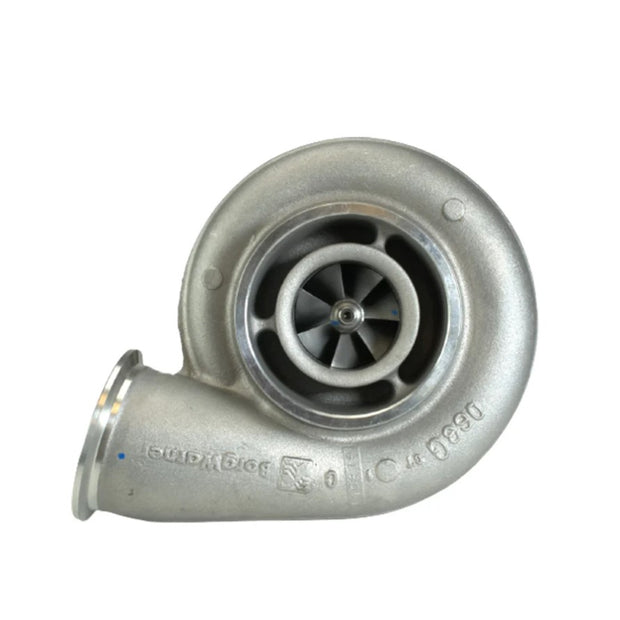 S400SX Turbocharger 64 / 83 T4 .90 A/R
