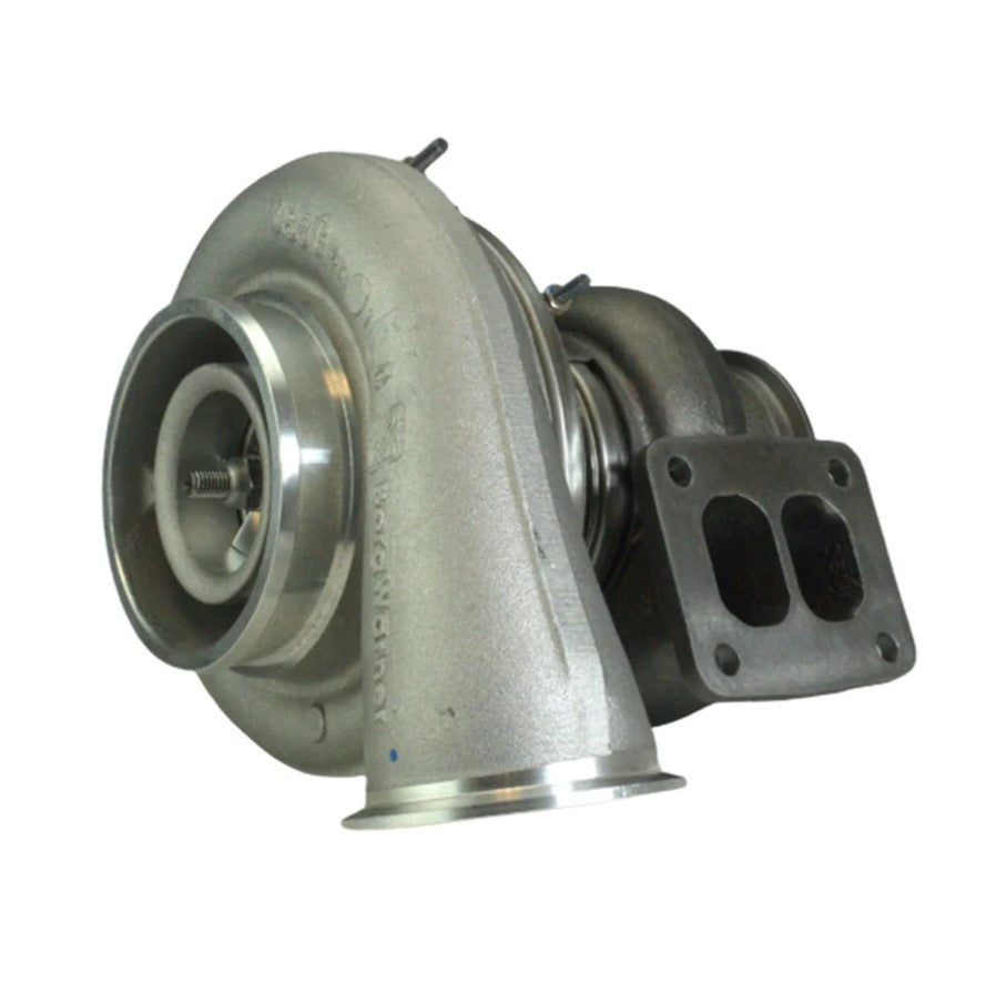 S400 TURBO 64MM BIL 83MM T/W .90 T/HSG