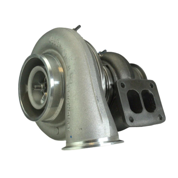 S400SX Turbocharger 67 Billet / 83 T4 .90 A/R