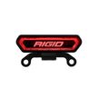 RIGID 2021+ Ford Bronco Rear Chase Pod Light Kit