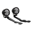 2022+ Toyota Tundra 4 Inch 360-Series A-Pillar Lighting Kit