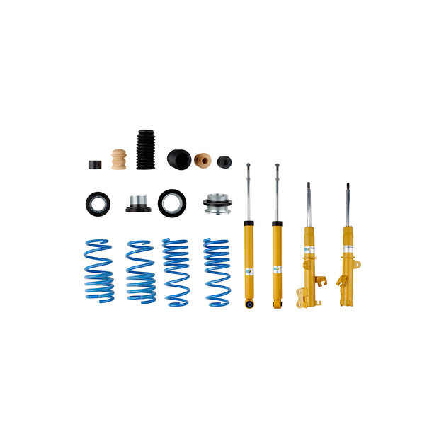 Bilstein Shock Absorbers