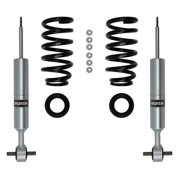 Bilstein Shock Absorbers