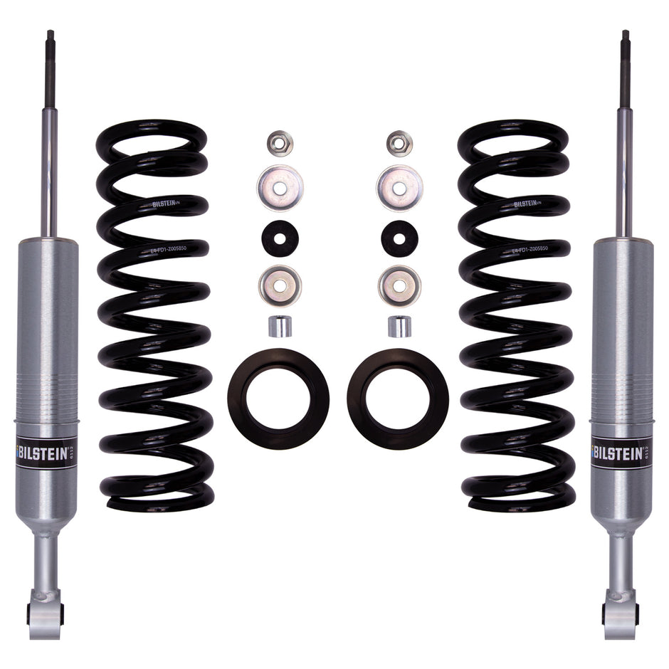 Bilstein Shock Absorbers