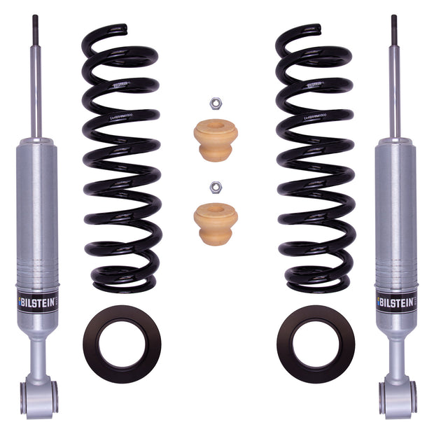Bilstein Shock Absorbers