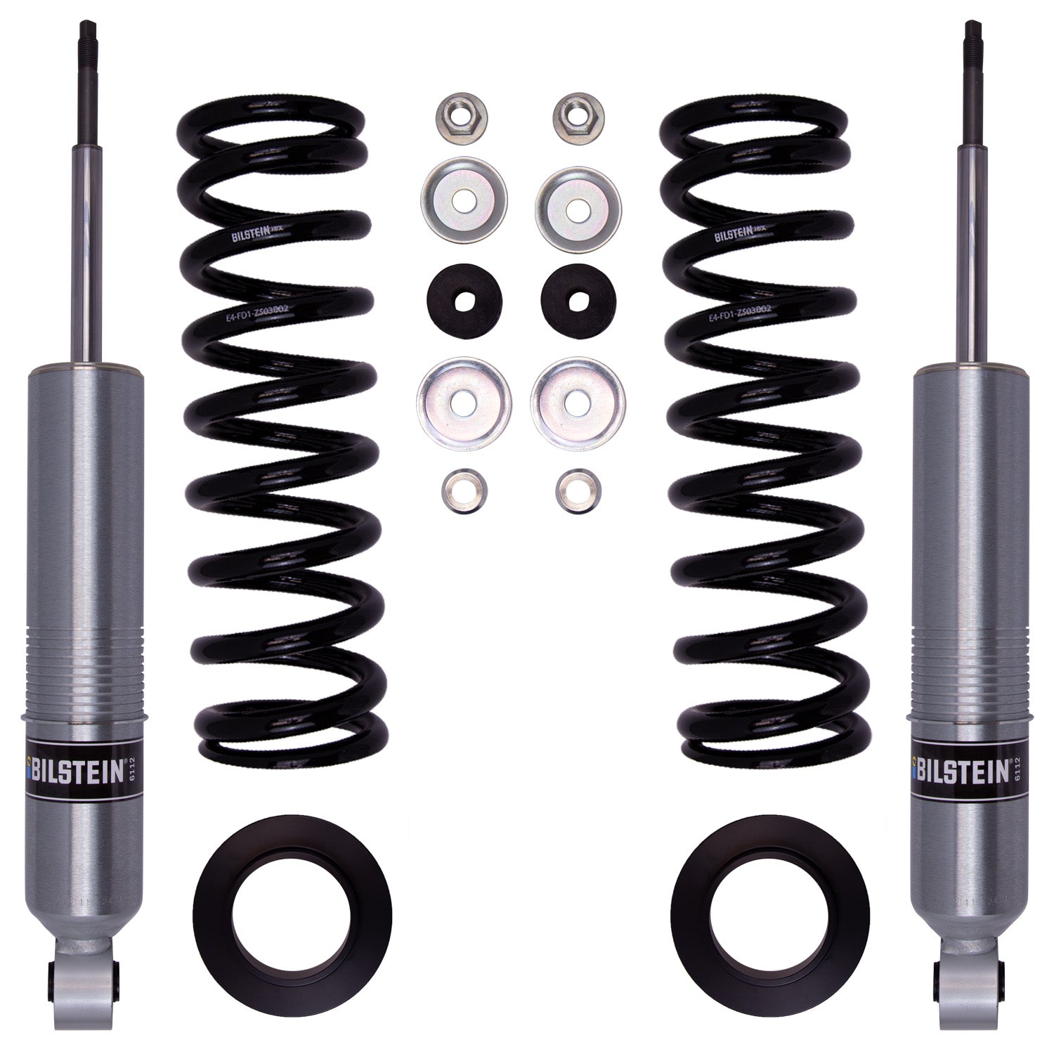 Bilstein Shock Absorbers