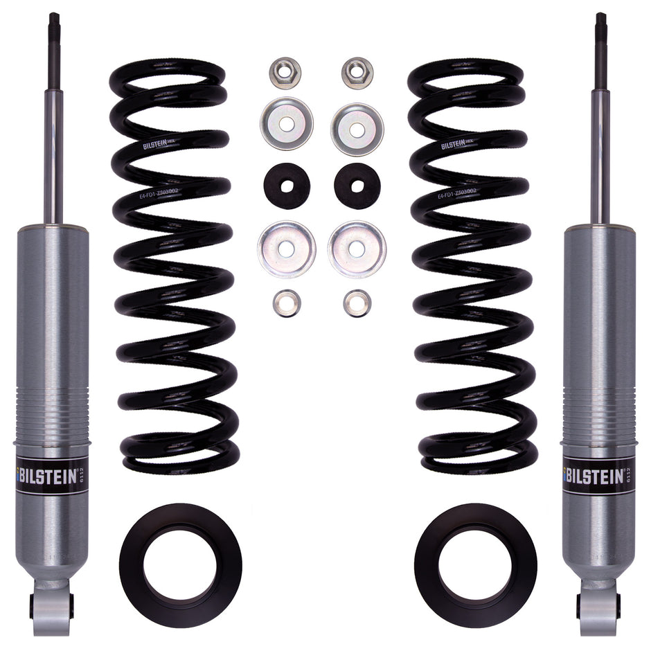 Bilstein Shock Absorbers