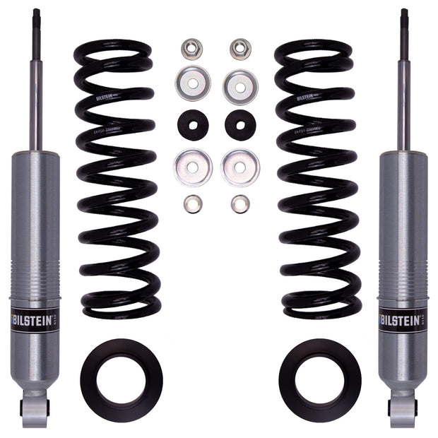 Bilstein Shock Absorbers