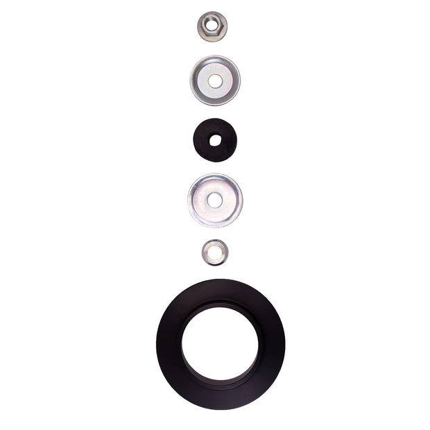 Bilstein Shock Absorbers