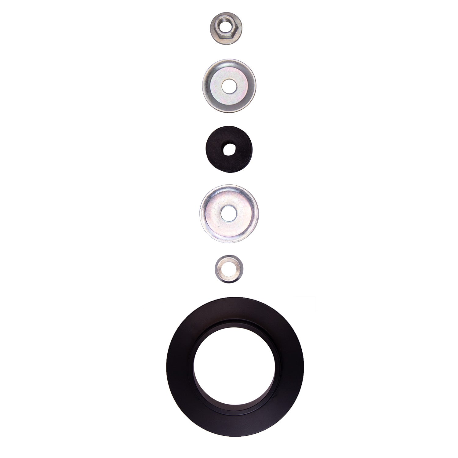 Bilstein Shock Absorbers