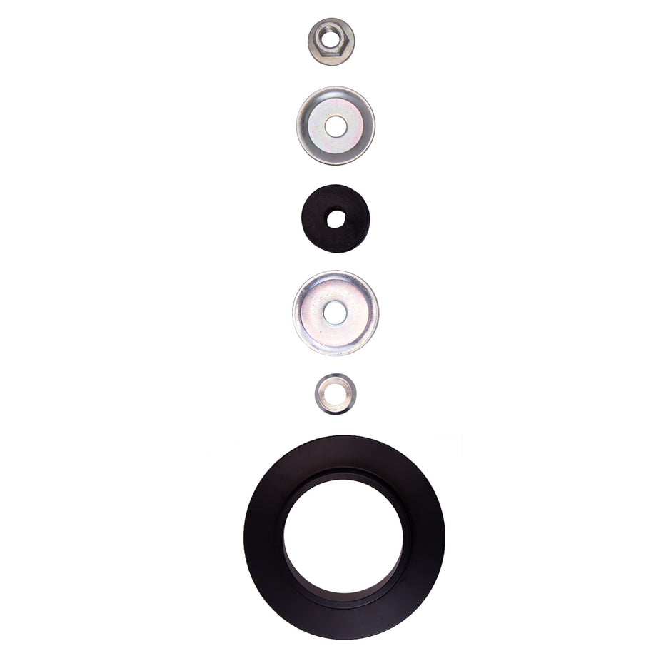 Bilstein Shock Absorbers