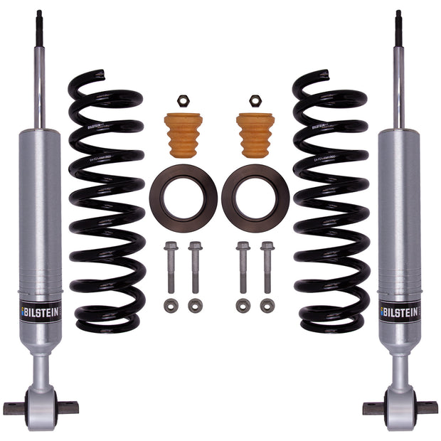 Bilstein Shock Absorbers