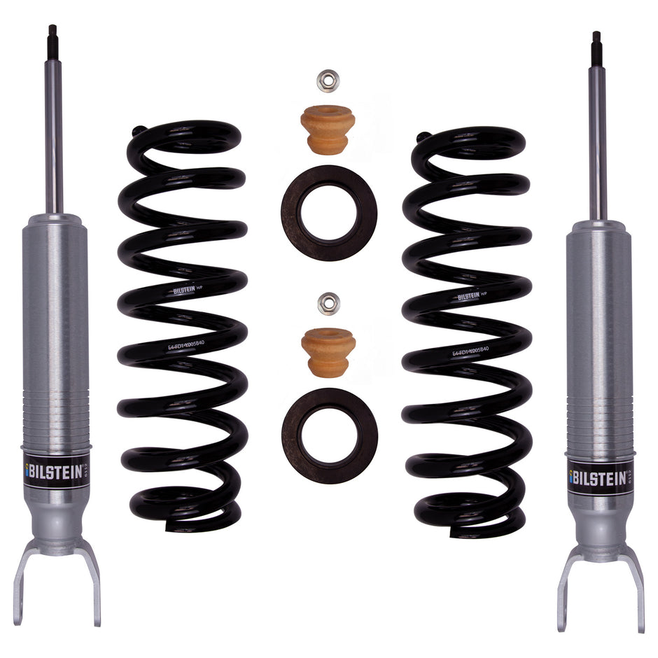 Bilstein Shock Absorbers