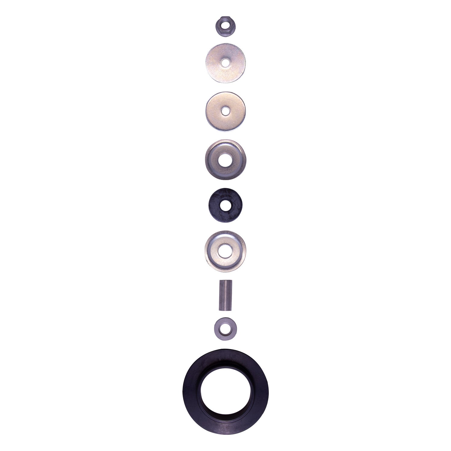 Bilstein Shock Absorbers