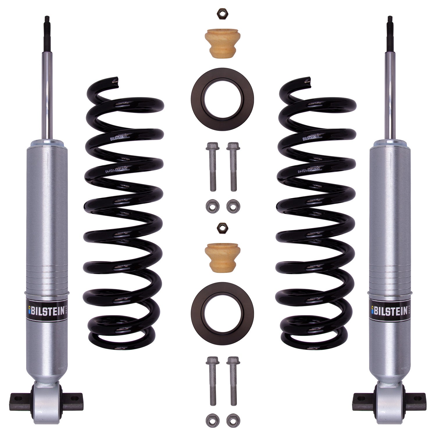 Bilstein Shock Absorbers