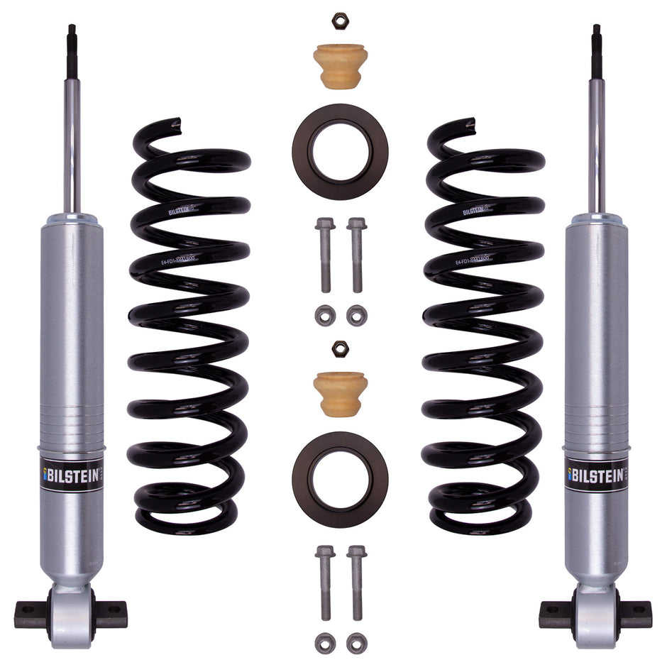 Bilstein Shock Absorbers