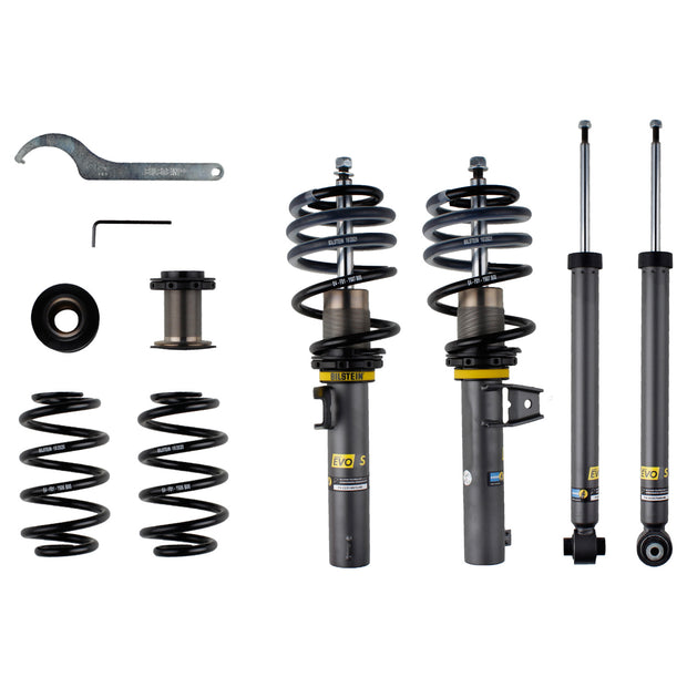 Bilstein Shock Absorbers