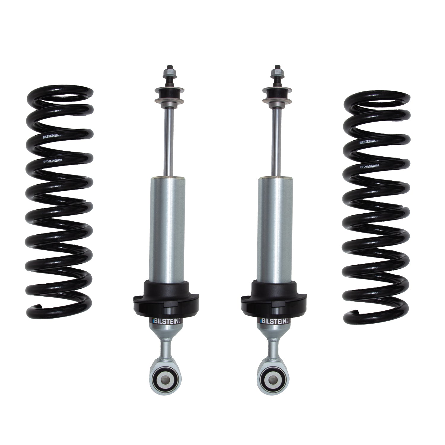 Bilstein Shock Absorbers