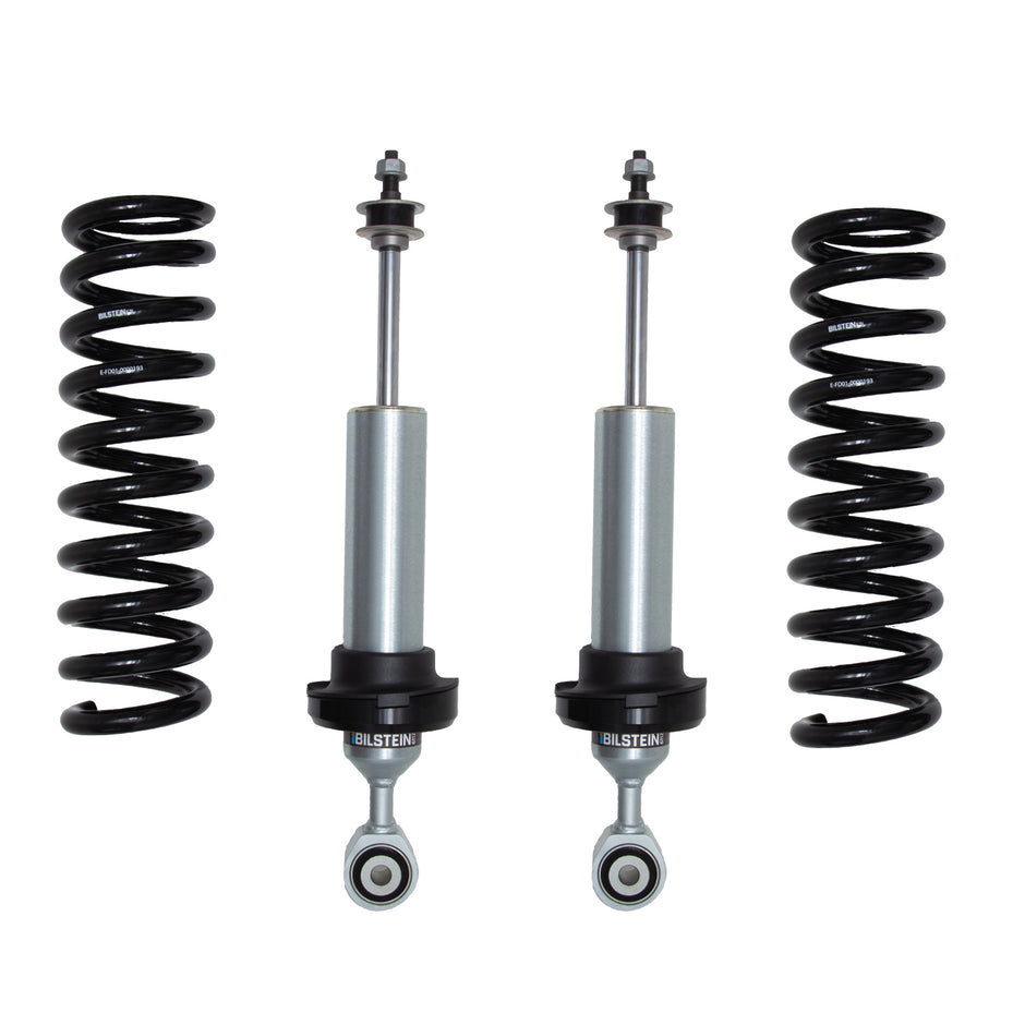 Bilstein Shock Absorbers