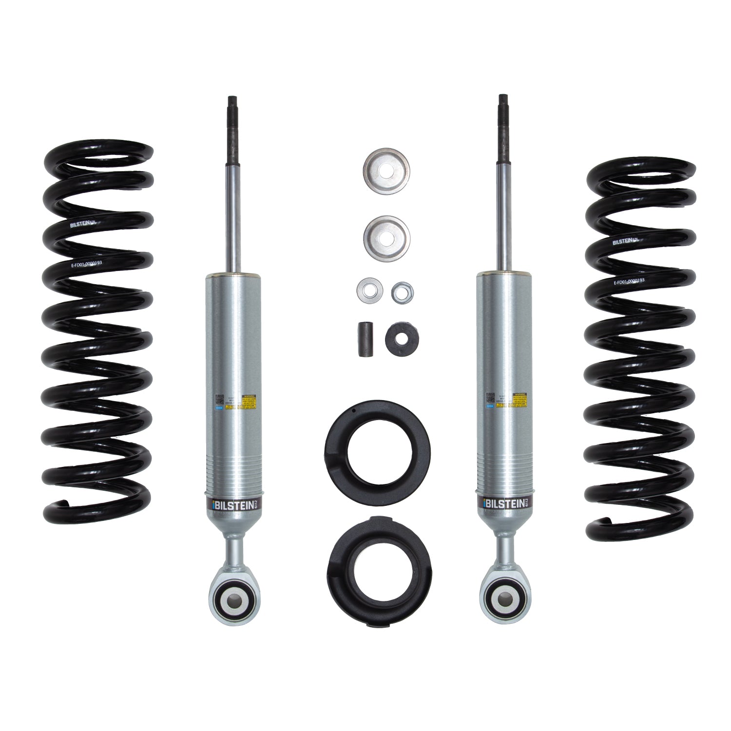 Bilstein Shock Absorbers