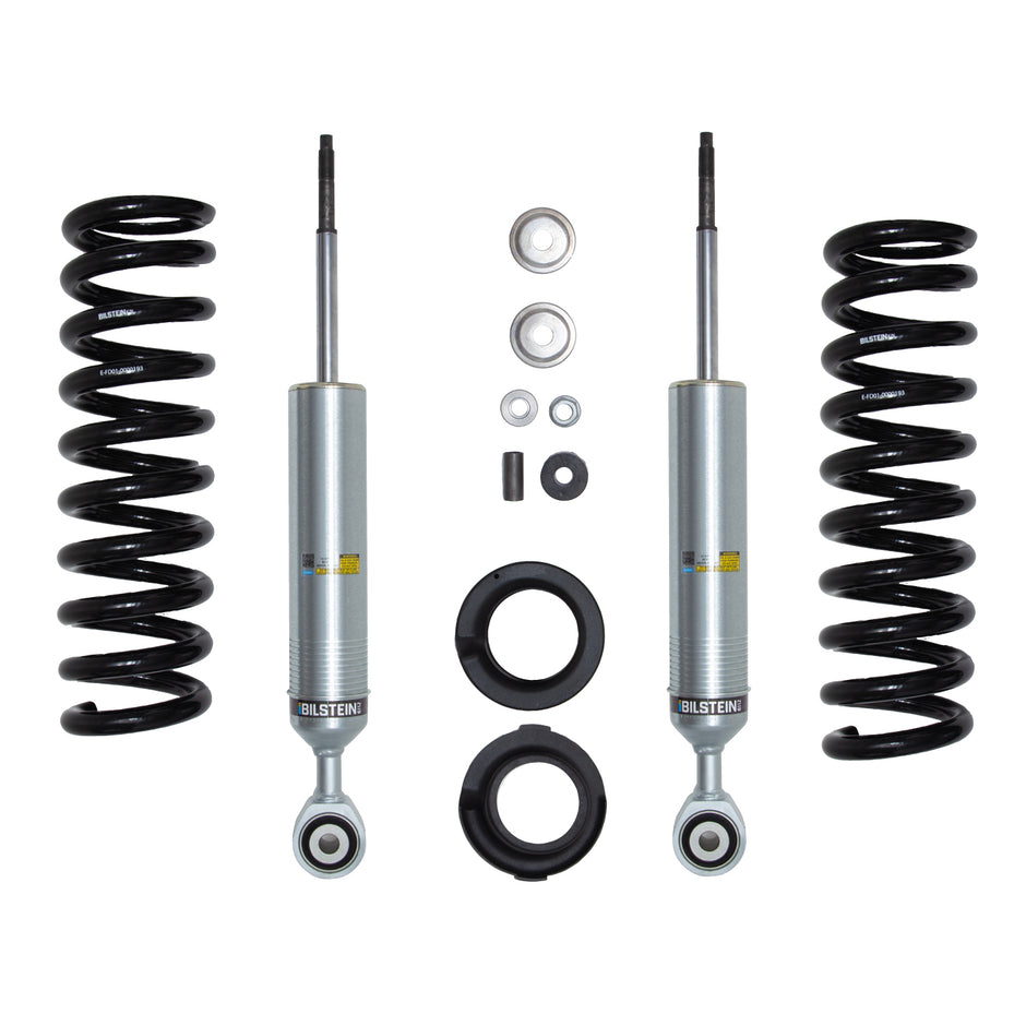 Bilstein Shock Absorbers