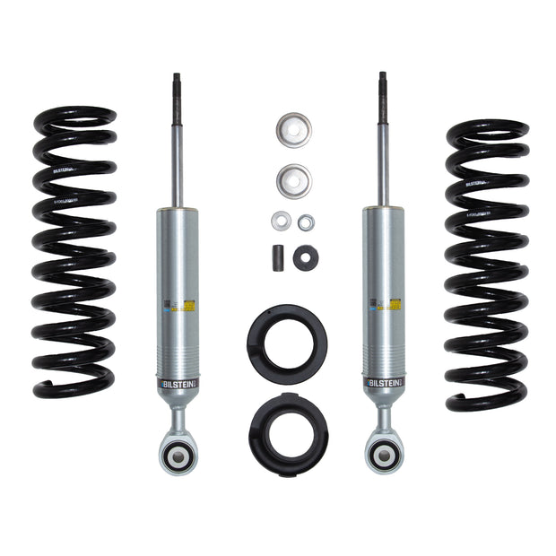 Bilstein Shock Absorbers