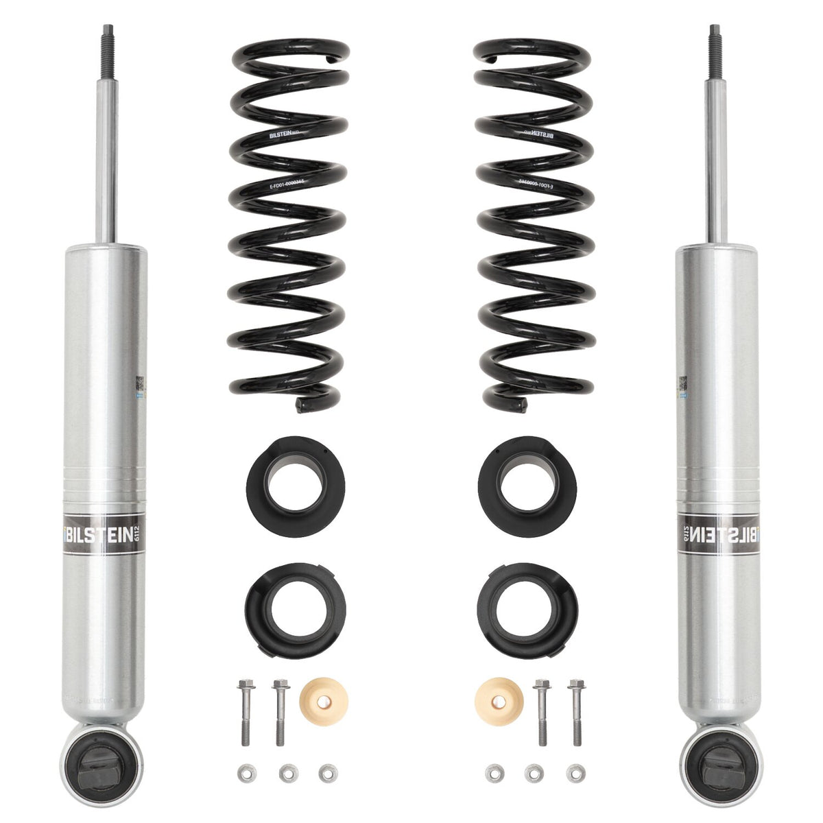 Bilstein Shock Absorbers