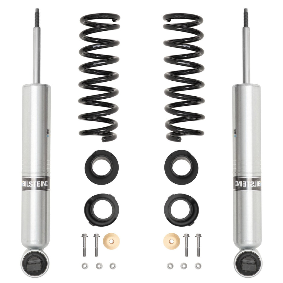 Bilstein Shock Absorbers