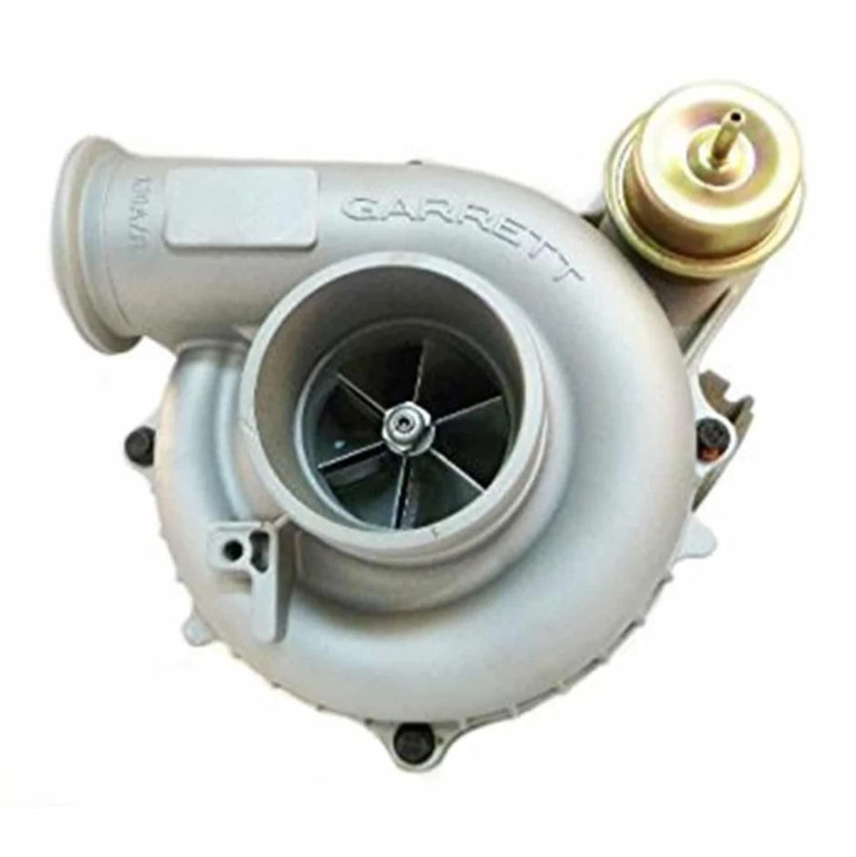 GTP38E SHOP EXCHANGE Turbocharger 98-99 7.3L