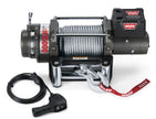M15 Winch - 24V - CE